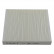 Filter, kupéventilation 24423 FEBI