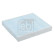 Filter, kupéventilation 24423 FEBI, miniatyr 2