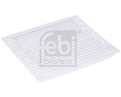 Filter, kupéventilation 24433 FEBI, bild 2