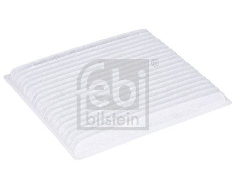 Filter, kupéventilation 24433 FEBI, bild 3