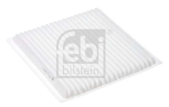 Filter, kupéventilation 24434 FEBI, bild 2