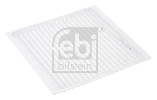 Filter, kupéventilation 24434 FEBI, bild 3