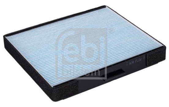 Filter, kupéventilation 24439 FEBI, bild 2