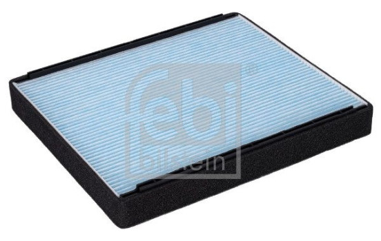 Filter, kupéventilation 24439 FEBI, bild 3