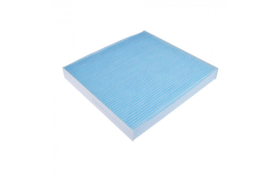 Filter, kupéventilation 24526 FEBI