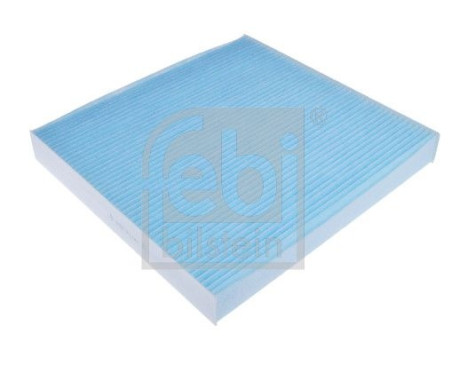 Filter, kupéventilation 24526 FEBI, bild 2