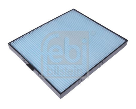 Filter, kupéventilation 24564 FEBI, bild 2