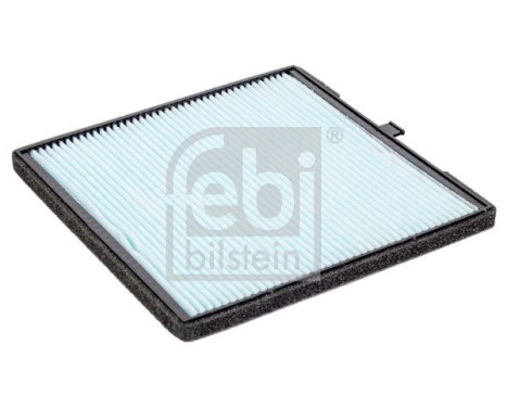 Filter, kupéventilation 24567 FEBI, bild 3
