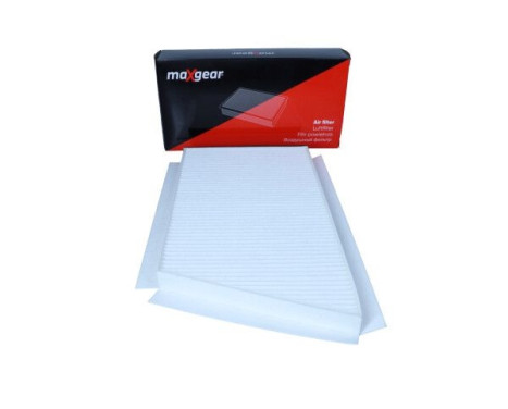 Filter, kupéventilation 26-0015 Maxgear, bild 2