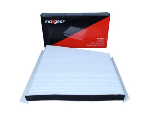 Filter, kupéventilation 26-0016 Maxgear, bild 2