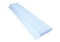 Filter, kupéventilation 26-0039 Maxgear