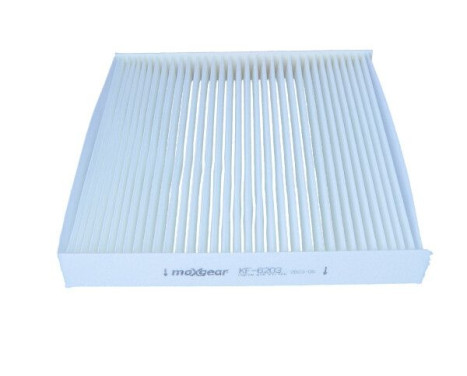 Filter, kupéventilation 26-0100 Maxgear