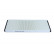 Filter, kupéventilation 26-0120 Maxgear