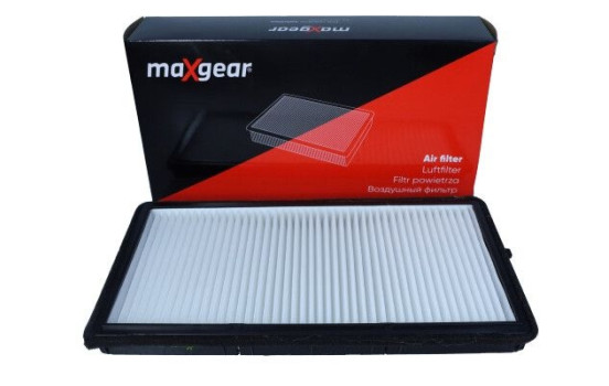 Filter, kupéventilation 26-0231 Maxgear, bild 2