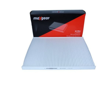 Filter, kupéventilation 26-0235 Maxgear, bild 2