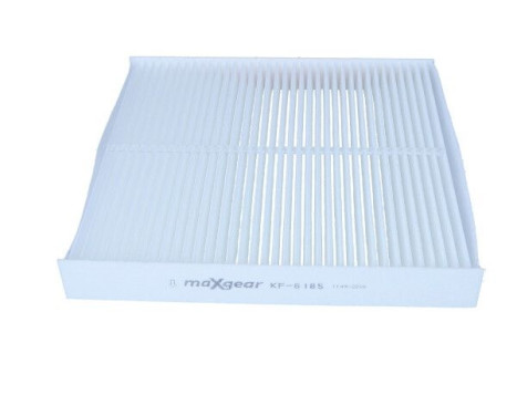 Filter, kupéventilation 26-0242 Maxgear