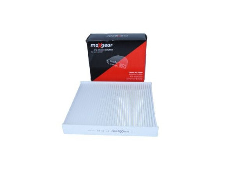 Filter, kupéventilation 26-0242 Maxgear, bild 3