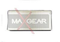 Filter, kupéventilation 26-0243 Maxgear