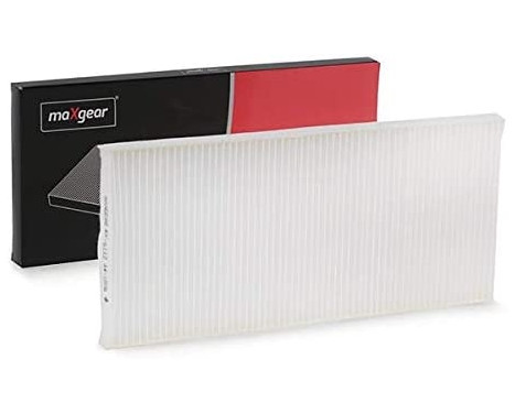Filter, kupéventilation 26-0378 Maxgear