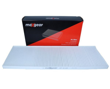 Filter, kupéventilation 26-0382 Maxgear, bild 2