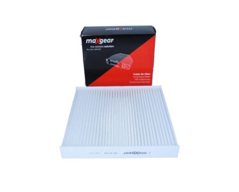 Filter, kupéventilation 26-0385 Maxgear, bild 3