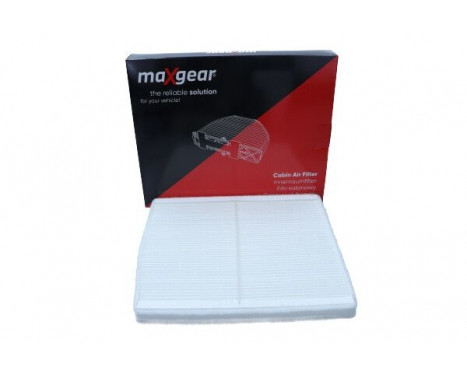 Filter, kupéventilation 26-0390 Maxgear, bild 2