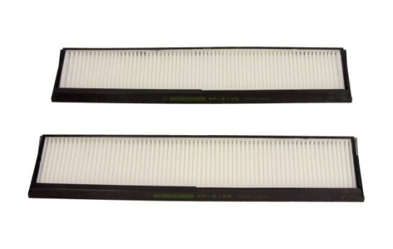 Filter, kupéventilation 26-0393 Maxgear