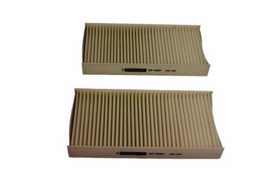 Filter, kupéventilation 26-0396 Maxgear