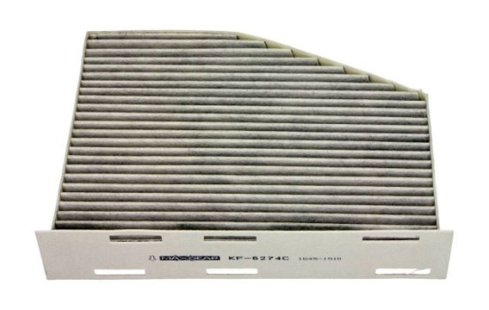 Filter, kupéventilation 26-0444 Maxgear