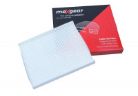 Filter, kupéventilation 26-0455 Maxgear