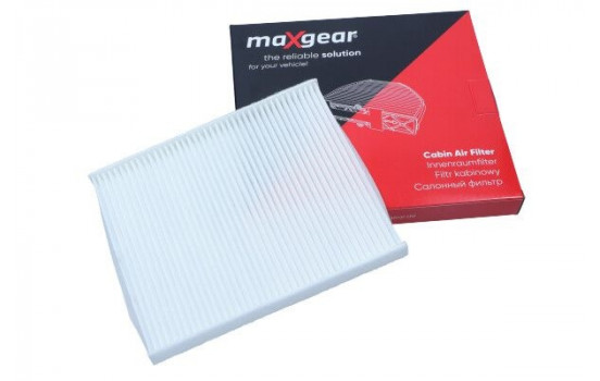 Filter, kupéventilation 26-0455 Maxgear
