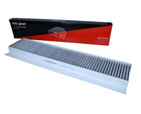 Filter, kupéventilation 26-0459 Maxgear, bild 2