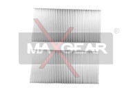 Filter, kupéventilation 26-0476 Maxgear