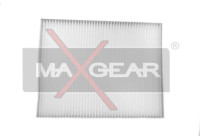 Filter, kupéventilation 26-0481 Maxgear