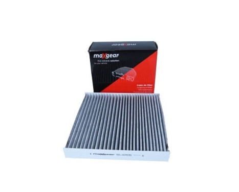 Filter, kupéventilation 26-0482 Maxgear, bild 3