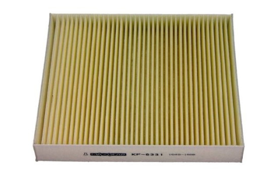 Filter, kupéventilation 26-0484 Maxgear