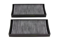 Filter, kupéventilation 26-0492 Maxgear