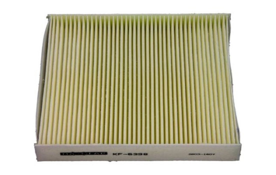 Filter, kupéventilation 26-0604 Maxgear