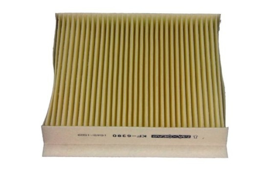 Filter, kupéventilation 26-0731 Maxgear