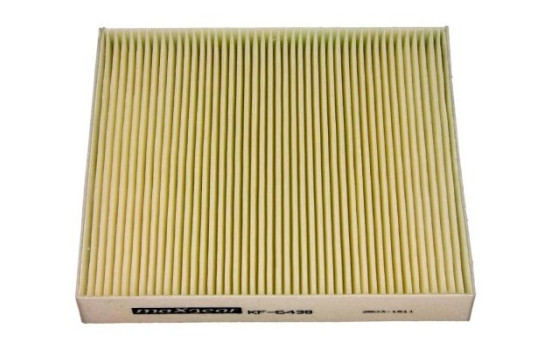 Filter, kupéventilation 26-0800 Maxgear