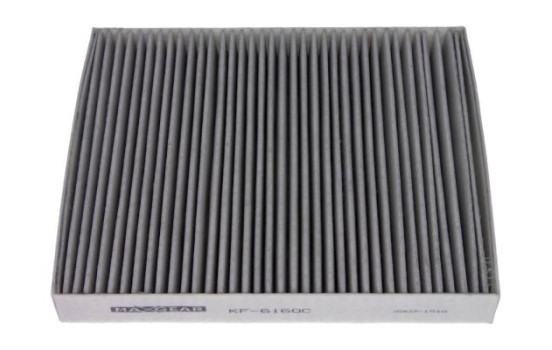 Filter, kupéventilation 26-0805 Maxgear