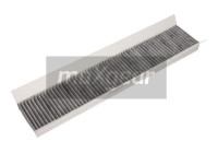 Filter, kupéventilation 26-0813 Maxgear