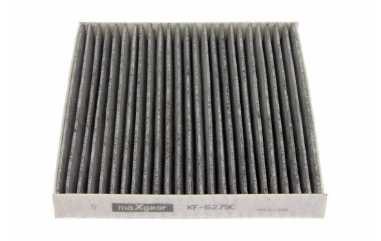 Filter, kupéventilation 26-0836 Maxgear