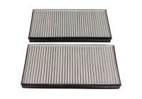 Filter, kupéventilation 26-0842 Maxgear