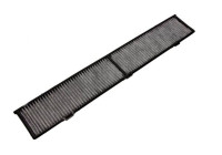 Filter, kupéventilation 26-0844 Maxgear
