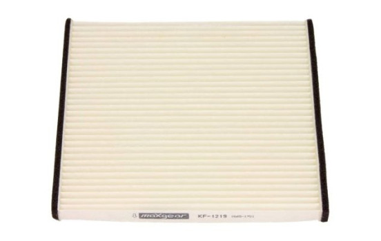 Filter, kupéventilation 26-1018 Maxgear