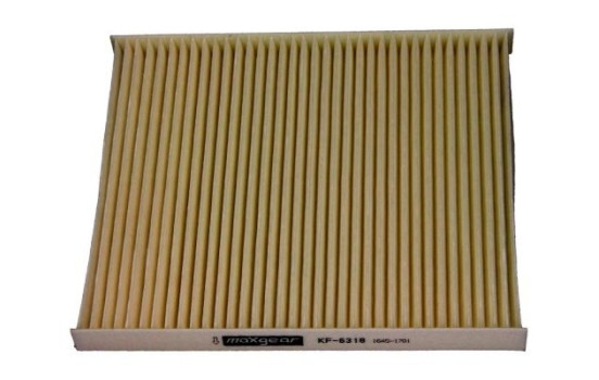 Filter, kupéventilation 26-1035 Maxgear