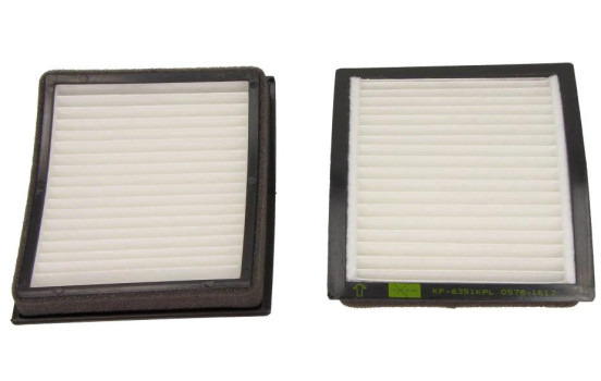 Filter, kupéventilation 26-1038 Maxgear