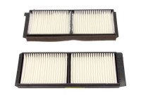 Filter, kupéventilation 26-1041 Maxgear