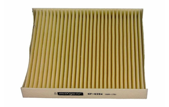 Filter, kupéventilation 26-1047 Maxgear